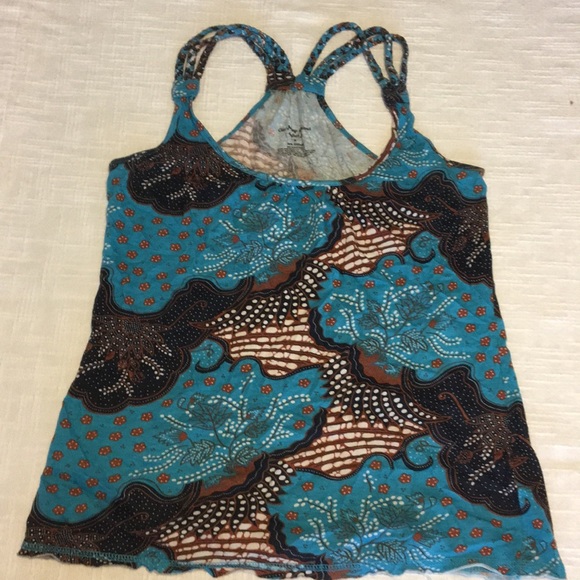 **CLEARANCE** OLD NAVY - Women’s Racer Back Tank Top - Picture 4 of 8